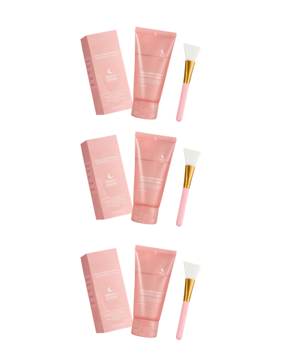 Collagen Night Wrapping Mask