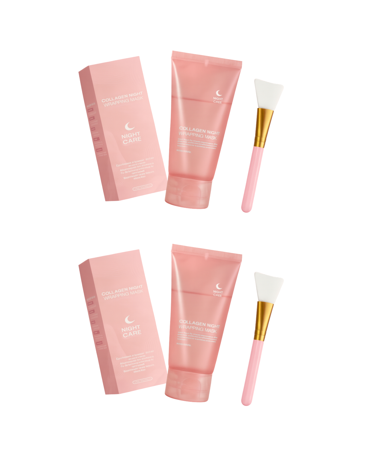 Collagen Night Wrapping Mask