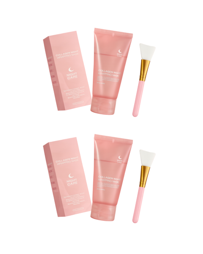 Collagen Night Wrapping Mask