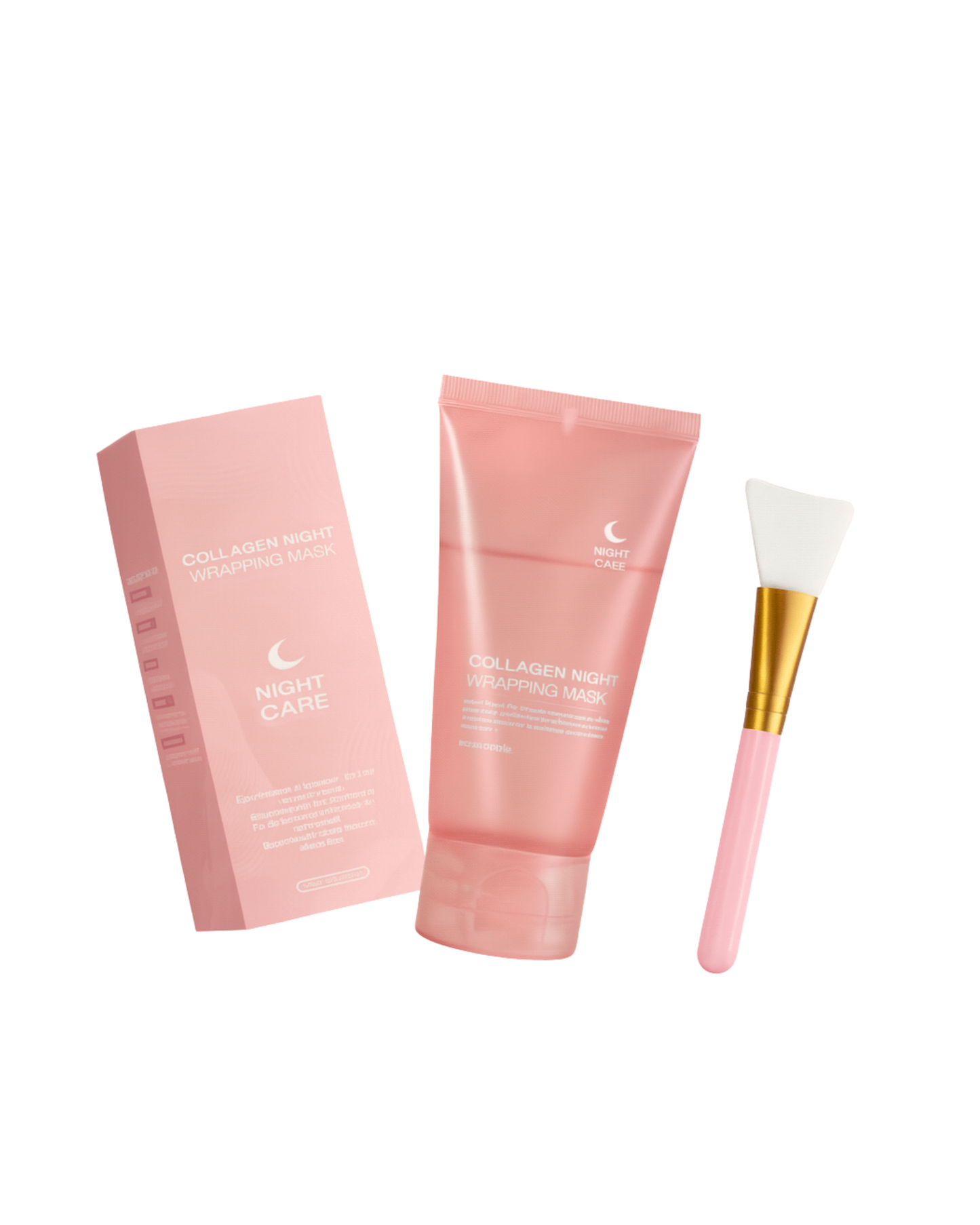 Collagen Night Wrapping Mask