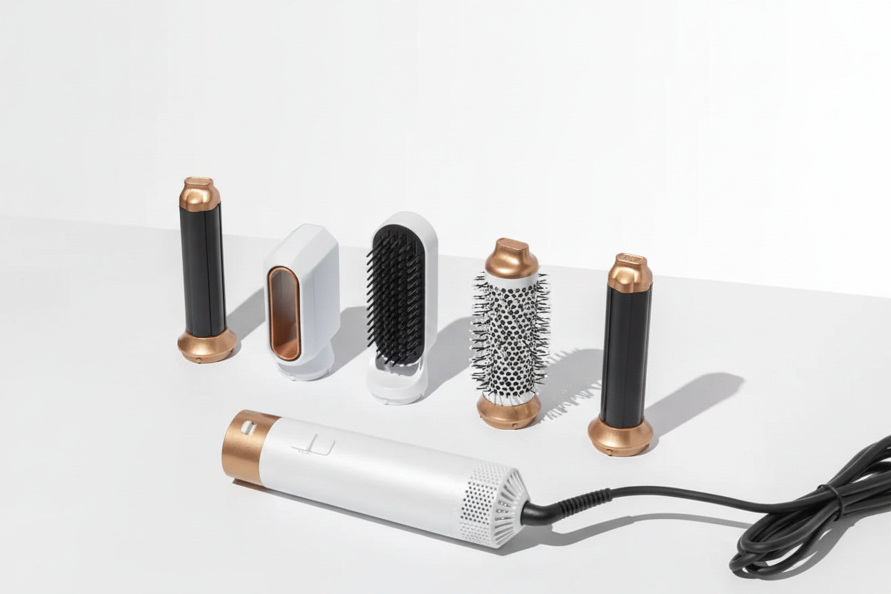 AYA Belle Paris 5-in-1 Séche-cheveux