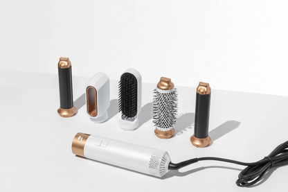 AYA Belle Paris 5-in-1 Séche-cheveux